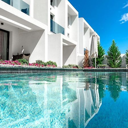 New Modern Deluxe Apartment In Kallithea Kallithea  Kültér fotó