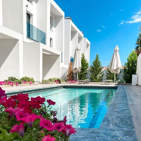 New Modern Deluxe Apartment In Kallithea Kallithea  Kültér fotó