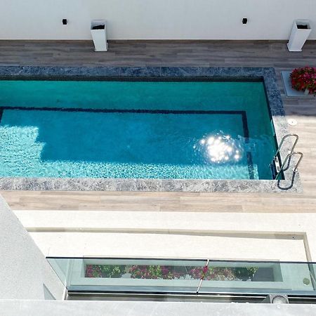 New Modern Deluxe Apartment In Kallithea Kallithea  Kültér fotó