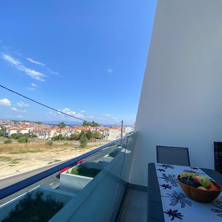 New Modern Deluxe Apartment In Kallithea Kallithea  Kültér fotó