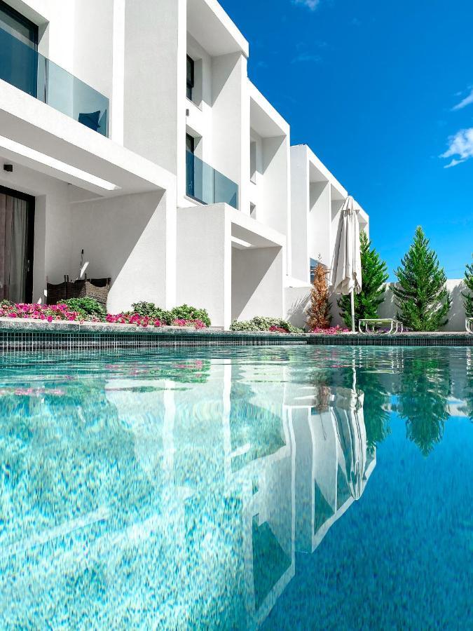 New Modern Deluxe Apartment In Kallithea Kallithea  Kültér fotó