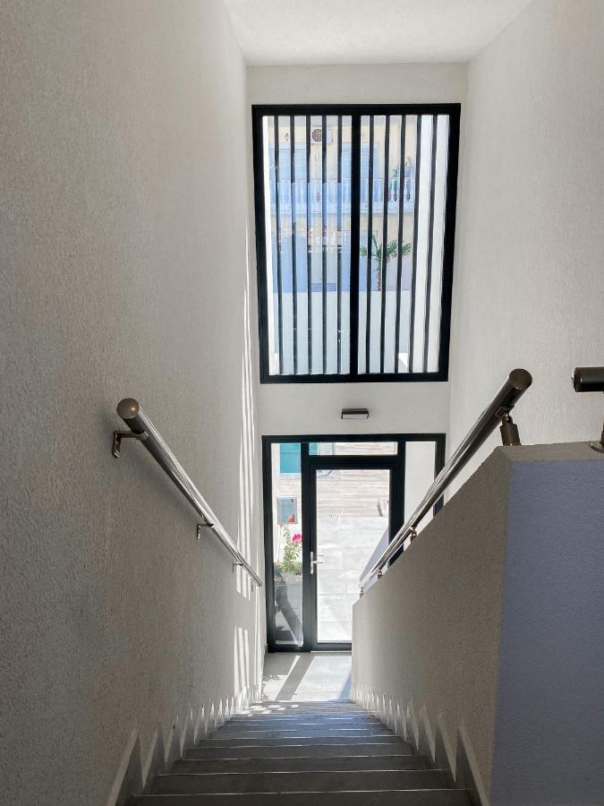 New Modern Deluxe Apartment In Kallithea Kallithea  Kültér fotó