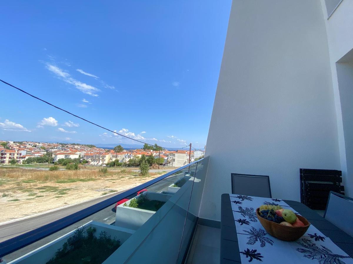 New Modern Deluxe Apartment In Kallithea Kallithea  Kültér fotó