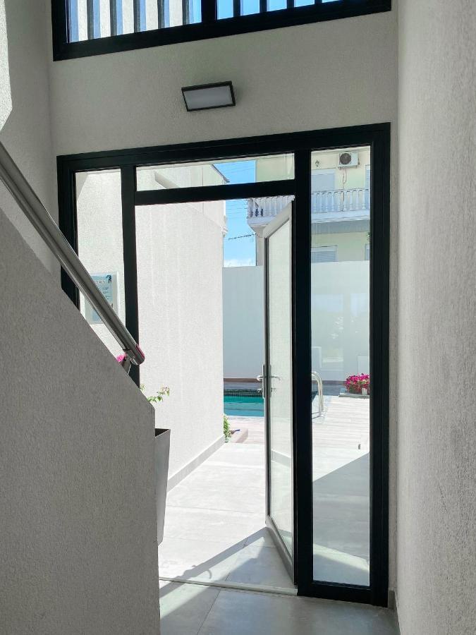 New Modern Deluxe Apartment In Kallithea Kallithea  Kültér fotó