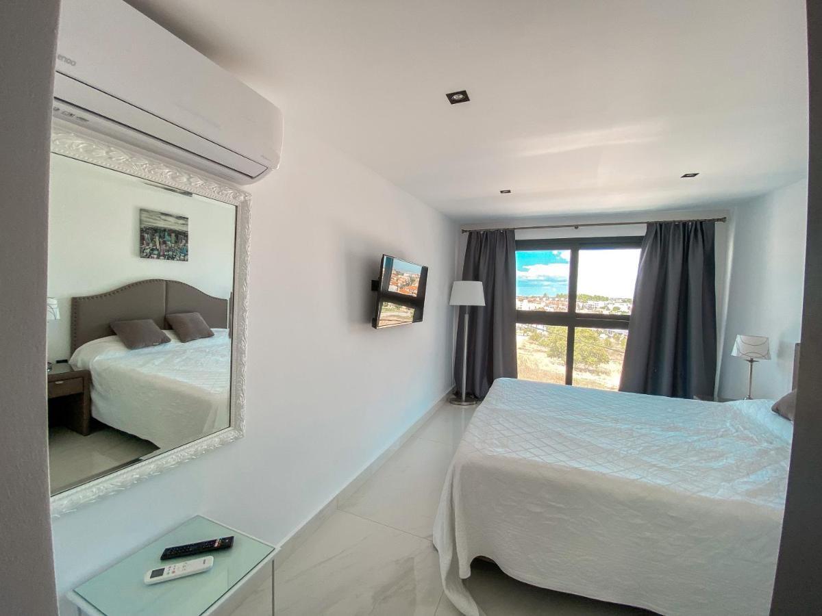 New Modern Deluxe Apartment In Kallithea Kallithea  Kültér fotó