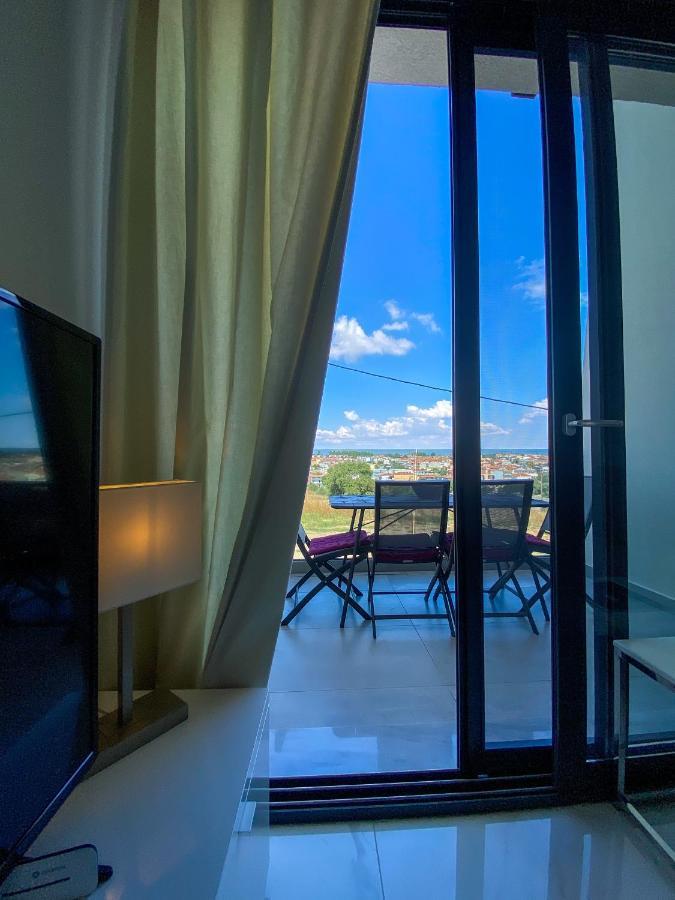 New Modern Deluxe Apartment In Kallithea Kallithea  Kültér fotó
