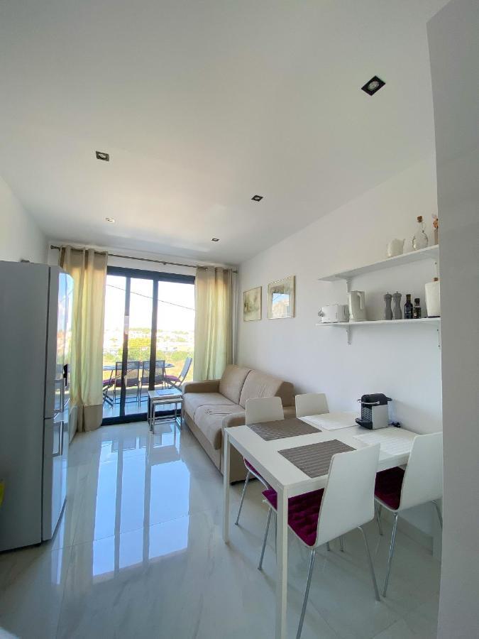 New Modern Deluxe Apartment In Kallithea Kallithea  Kültér fotó