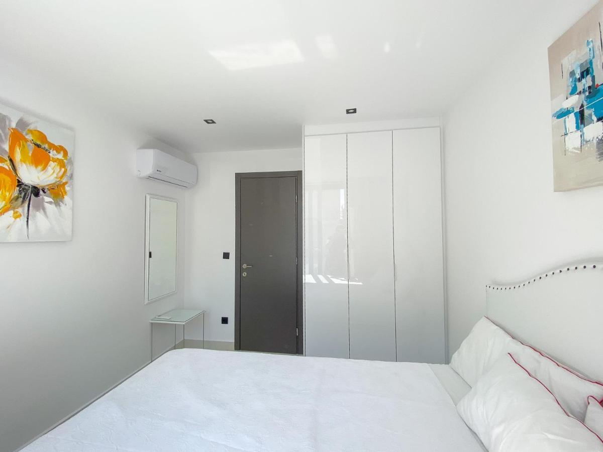 New Modern Deluxe Apartment In Kallithea Kallithea  Kültér fotó