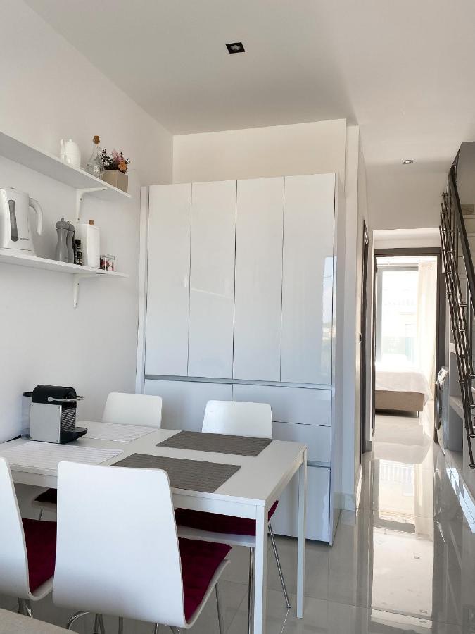 New Modern Deluxe Apartment In Kallithea Kallithea  Kültér fotó