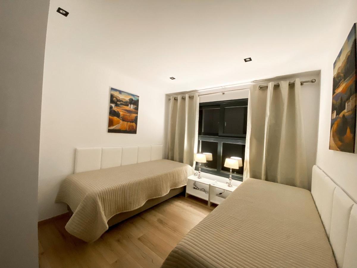 New Modern Deluxe Apartment In Kallithea Kallithea  Kültér fotó