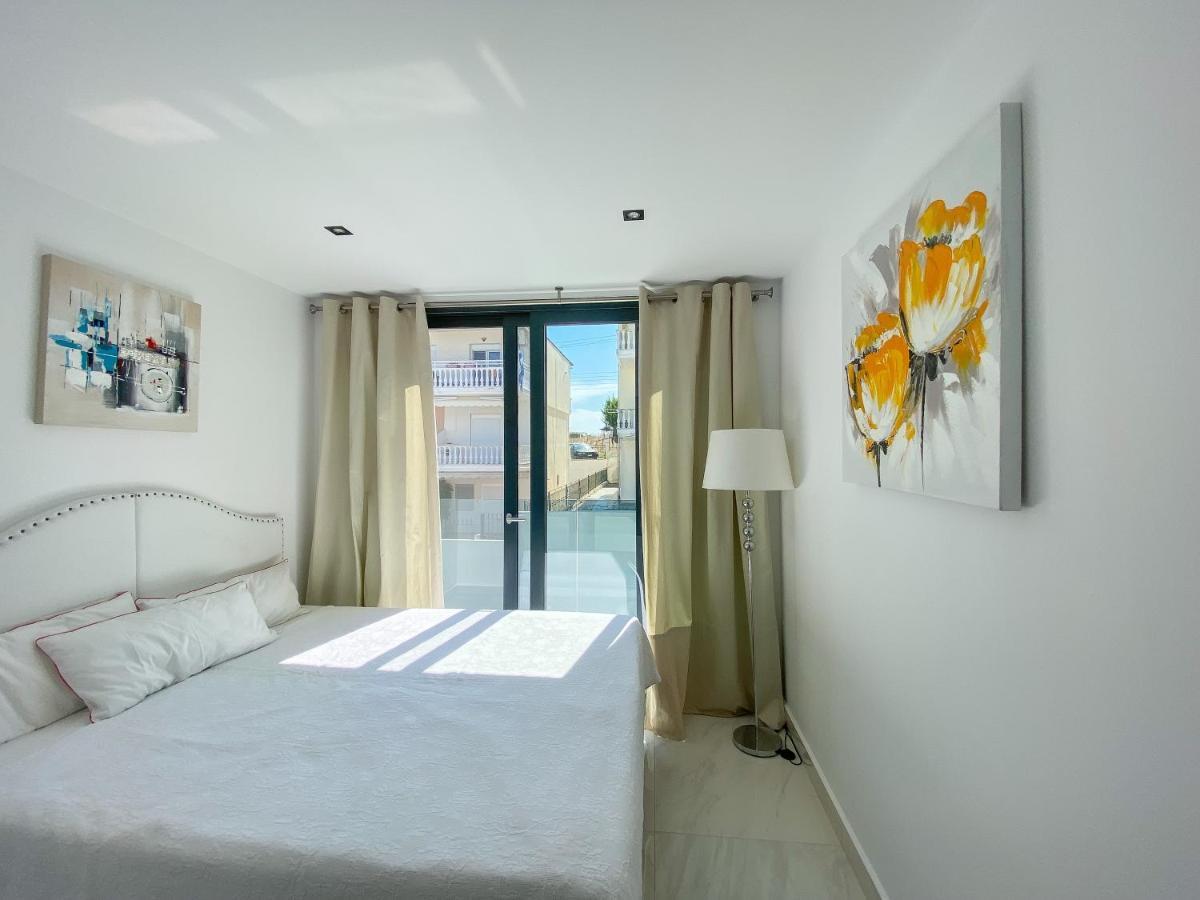 New Modern Deluxe Apartment In Kallithea Kallithea  Kültér fotó