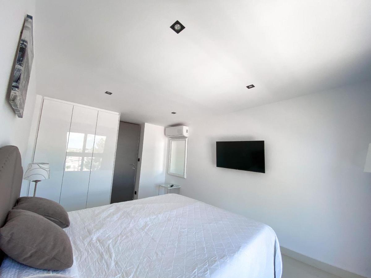 New Modern Deluxe Apartment In Kallithea Kallithea  Kültér fotó